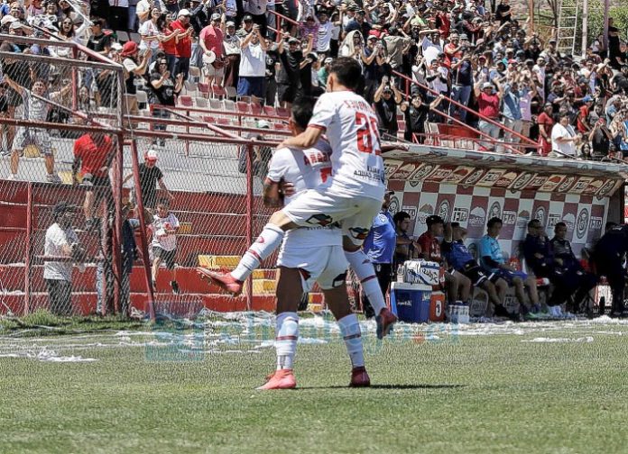 Los sanfelipeños deberán afrontar unos de los torneos más exigentes en toda la historia de la Primera B.