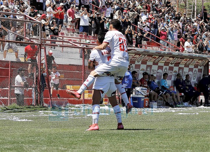Los sanfelipeños deberán afrontar unos de los torneos más exigentes en toda la historia de la Primera B.