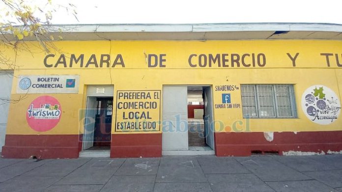 Cámara de Comercio y comerciantes emiten reclamo público contra el municipio.