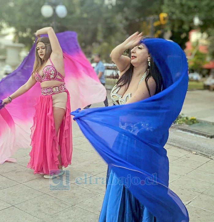 El registro audiovisual busca unir expresión artística y sensibilidad social desde el corazón de San Felipe.