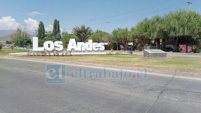 Los Andes se posiciona como la segunda mejor ciudad para vivir de la Región de Valparaíso.