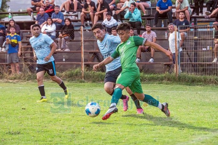 Parte de los clubes más importantes de la zona animarán el Afava 2026 (Foto: Jorge Ampuero).