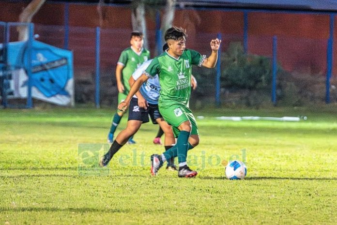 El primer domingo de febrero empezará el campeonato Afava.