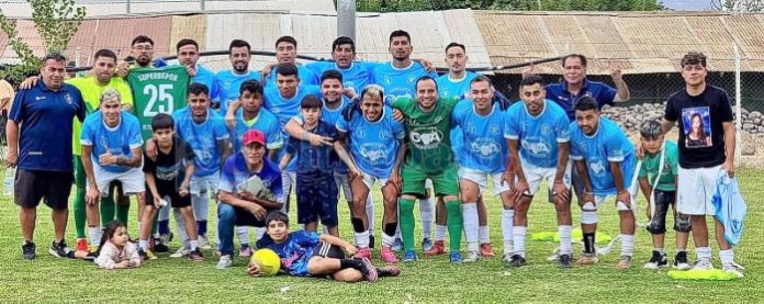 El Deportivo Putaendo partió con el pie derecho su incursión en el principal torneo de clubes de la región.