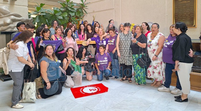 La nueva Ley de Cuidados abre una etapa clave para el reconocimiento del derecho a cuidar, a ser cuidado y al autocuidado, con una implementación progresiva en todos los territorios del país.