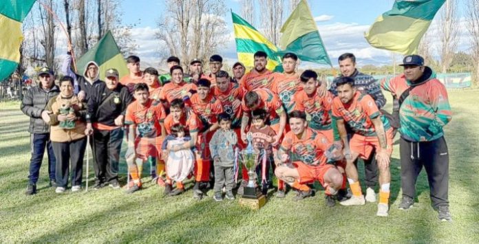 Manuel Rodríguez es uno de los equipos que jugará la Copa de Campeones 2026.