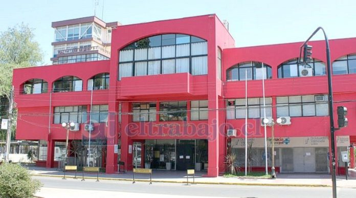 Municipio enfrentará otra demanda, esta vez, de parte de la exdirectora de la Dideco.