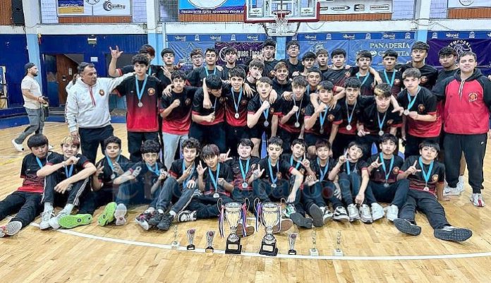 San Felipe Basket cumplió a su nivel acostumbrado en el sur del país.