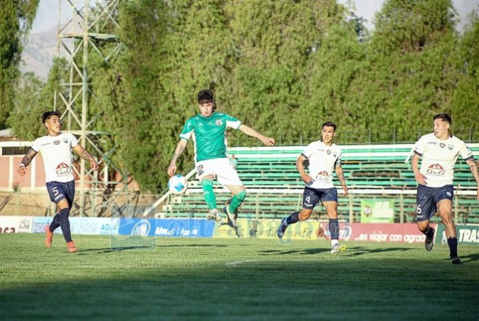 Si no se atiende el reclamo de los clubes, es altamente probable que este año no haya torneo de la Segunda División.