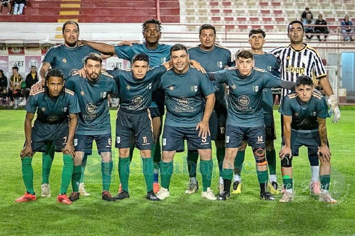 Especial atención habrá en lo que hará el histórico Ulises Vera.