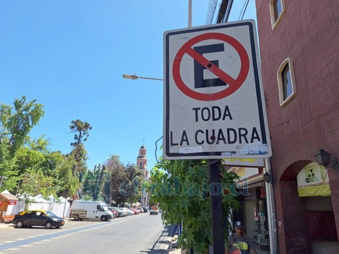 Preparan licitación para el cobro de parquímetros en San Felipe.