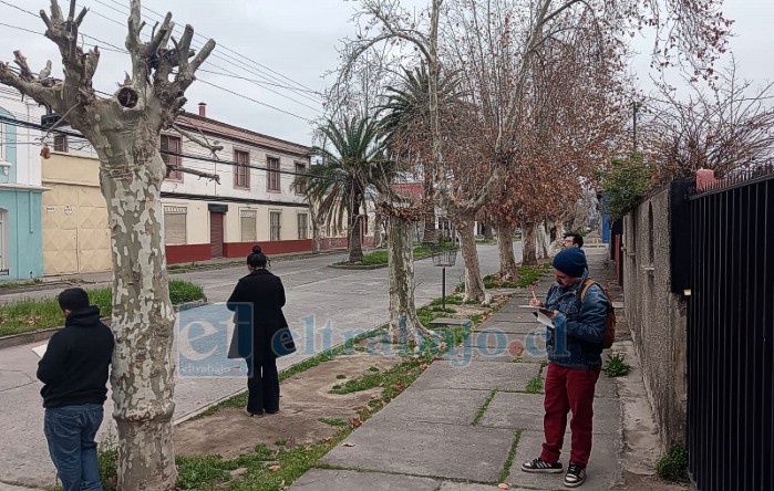 La actividad se realizará este viernes 23 de enero, a las 19:00 horas, en el Salón de Honor de la Municipalidad de San Felipe, con entrada liberada.