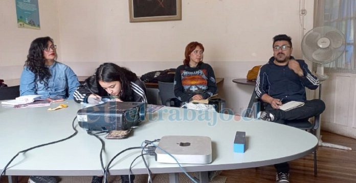 La muestra busca generar un espacio de encuentro entre realizadores y comunidad, fortaleciendo el acceso al cine documental en la Provincia de San Felipe.