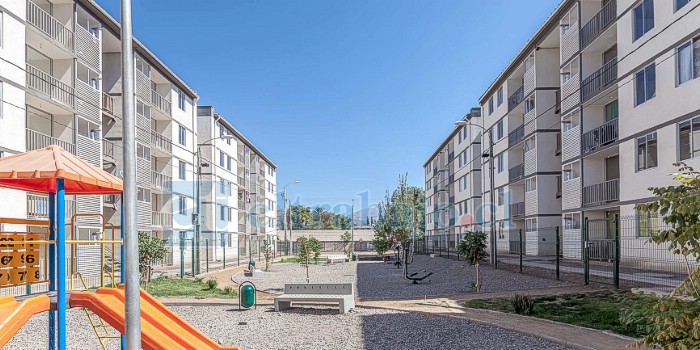 Condominio Aires del Valle 2 enfrenta una crisis administrativa y financiera que mantiene en incertidumbre a cerca de 200 familias del sector (Imagen: Preludio Radio).