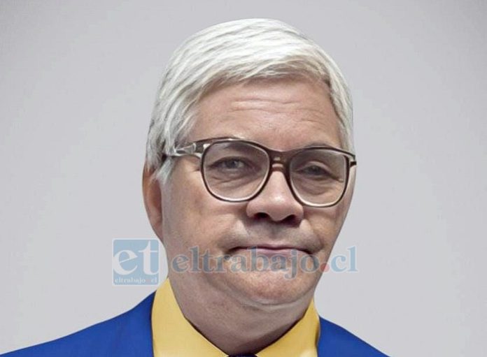 Nelson Leiva se acoge a retiro a contar del 1 de marzo.