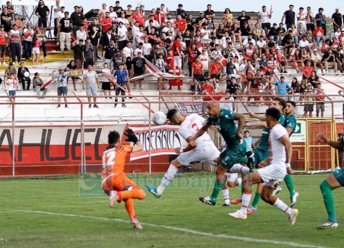 Este viernes culminará la venta de Abonos para los partidos de local de Unión San Felipe.