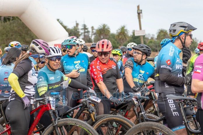 La Copa Aconcagua MTB Oficial celebrará este año cinco fechas en el Valle de Aconcagua, convocando a corredores locales y de todo Chile a disfrutar del ciclismo de montaña.