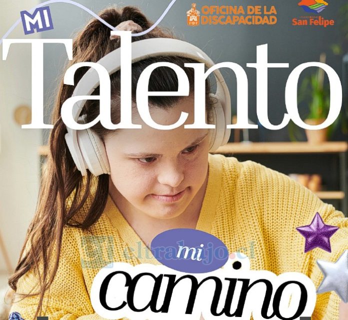 Mujeres y niñas con síndrome de Down serán protagonistas del primer desfile de talentos inclusivo organizado por la Oficina Municipal de la Discapacidad de San Felipe, este 20 de marzo.