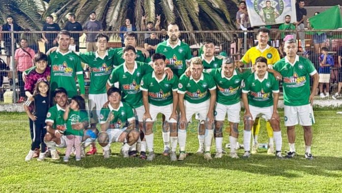 El Diamante de Rinconada cuenta con la ventaja del triunfo obtenido en la ida.