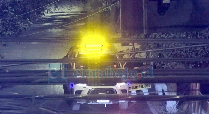 Nuevamente detienen a delincuente haitiano por robo frustrado.