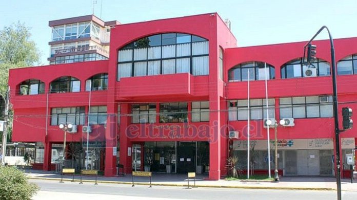Municipio de San Felipe respondió a reclamos por proyecto de alcantarillado en La Troya (Imagen de archivo).