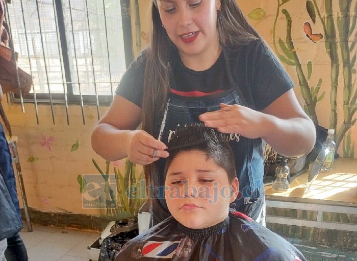 La iniciativa es organizada por la Municipalidad de San Felipe, a través de Dideco y la Oficina de la Juventud, como parte del inicio del calendario 2026 de intervenciones territoriales.