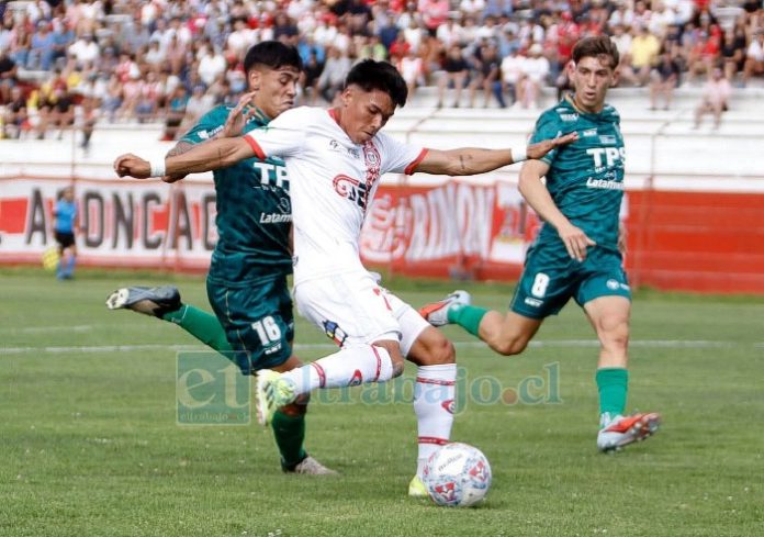 Ya están disponibles las entradas para el juego entre el Uní Uní y Santiago Wanderers.