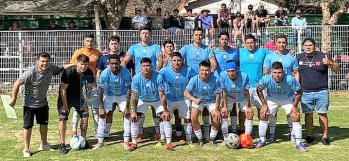 Valle Alegre deberá venir desde atrás para seguir en camino por la codiciada ‘Orejona’.