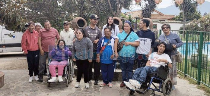 La directiva de la Unión Comunal para la Inclusión de la Discapacidad dio a conocer diversas situaciones que, según indicaron, estarían afectando a personas en situación de discapacidad y sus familias en la comuna.