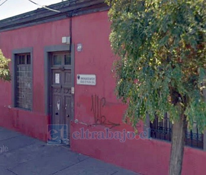 Juzgado de Policía Local de San Felipe cambiará de ubicación.