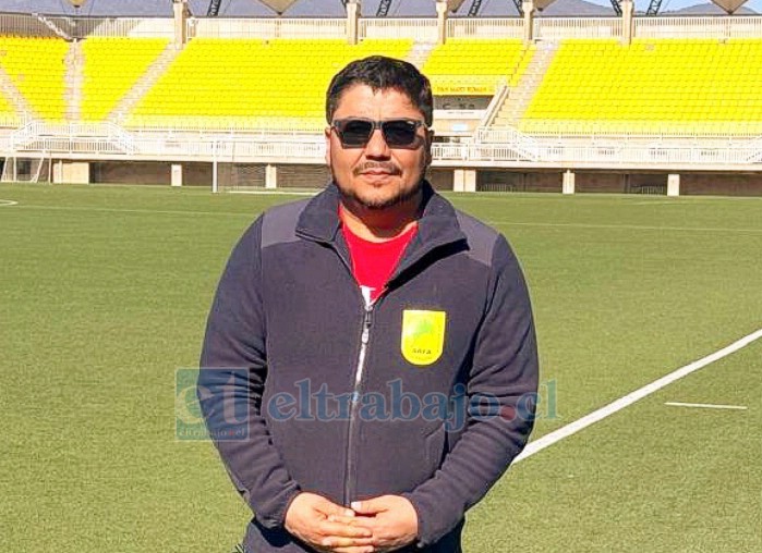 El alto directivo Eduardo Madrid, fue enfático en afirmar que se perseguirá a los malos elementos enquistados en el fútbol amateur.  