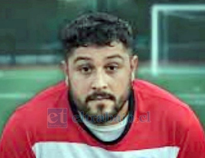 El jugador de Estrella Roja Nicolás Vidal fue asesinado en un partido correspondiente a la ‘Copa de Campeones’.