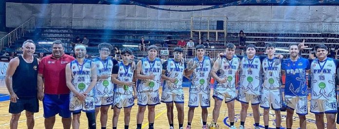 Ya están a la venta los abonos para la próxima incursión del Prat en la serie 2 de la Liga Nacional.