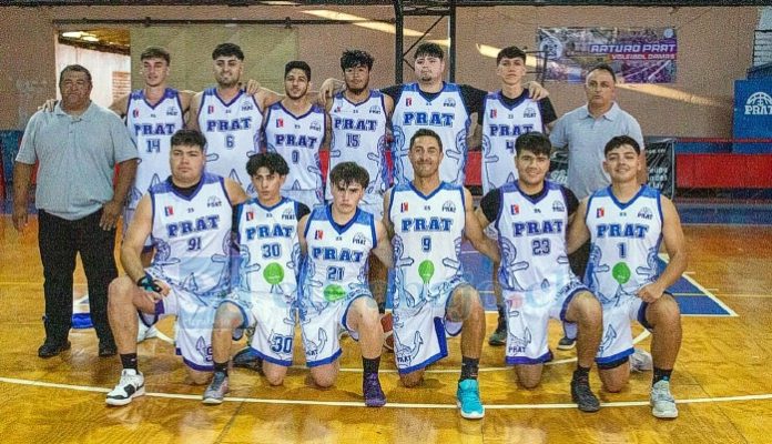 El Prat perdió como local en el debut por la Liga 2.