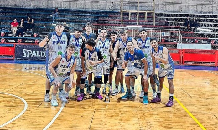 El Prat ganó el mini torneo de preparación para la LNB2.