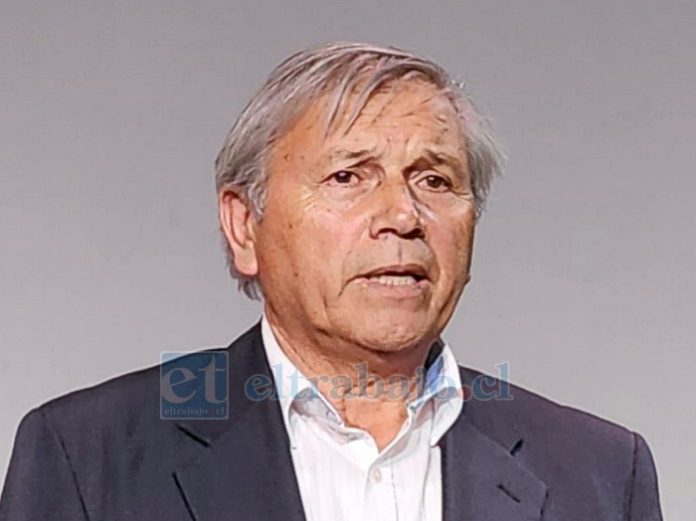 Raúl Vera fue electo presidente regional de los APR.