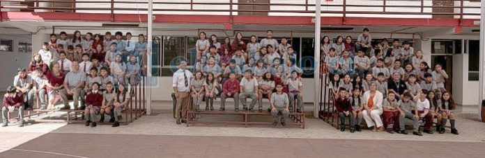 Resultados del SIMCE 2025 evidenciaron avances en distintos niveles educativos del Colegio Alonso de Ercilla de San Felipe, destacando una mayor movilidad de estudiantes hacia niveles de aprendizaje superiores.