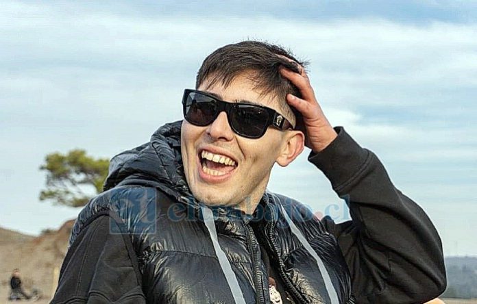 Condenan a responsables del crimen de Simón Cerda.