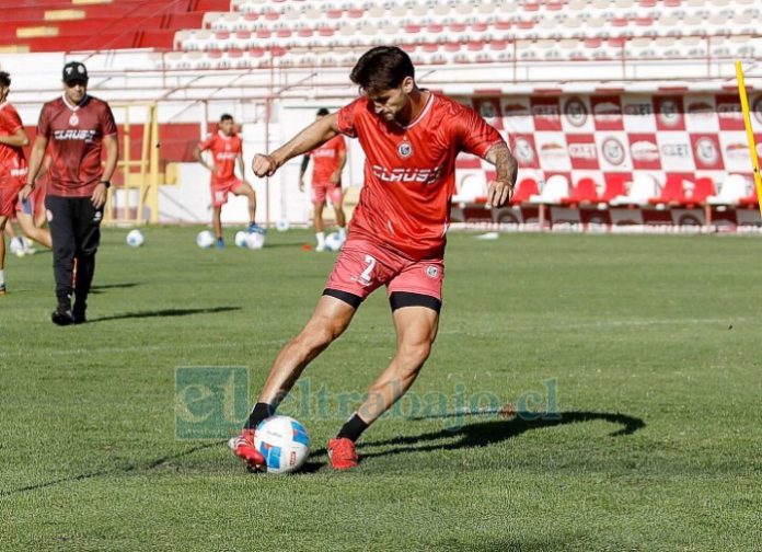 Unión San Felipe debe aprovechar la localía para lograr imponerse a Deportes Antofagasta.