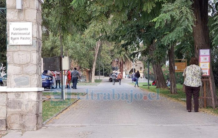 En Avenida Yungay Nº 398 se realizarán la Primera Feria Costumbrista.