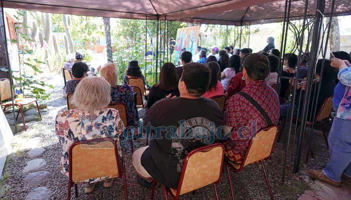 Vecinos y vecinas de Putaendo podrán disfrutar de juegos, cultura y espacios de encuentro en la jornada gratuita ‘Verano con Identidad’.