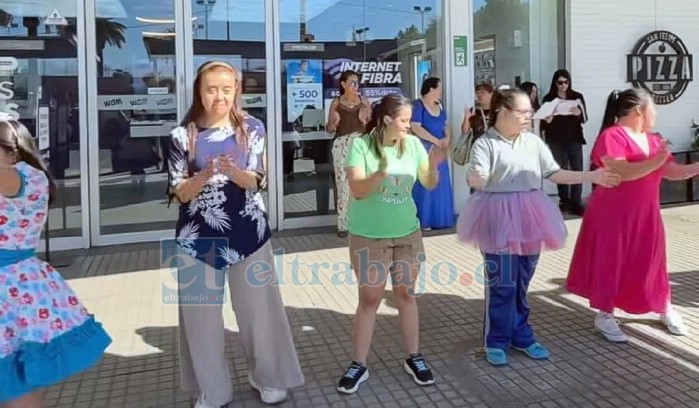 Siete mujeres, de entre 9 y 52 años de edad, serán protagonistas del desfile de talentos que se realizará este viernes en Open Plaza San Felipe.