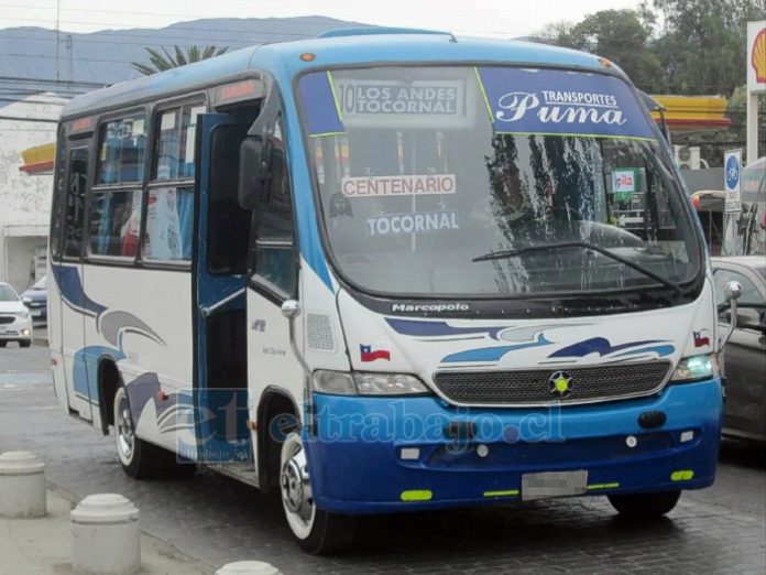Vecinos piden el retorno de las micros ante el alza en el valor de los colectivos y la alta demanda en horarios punta. (Imagen: @paraderodemicros).