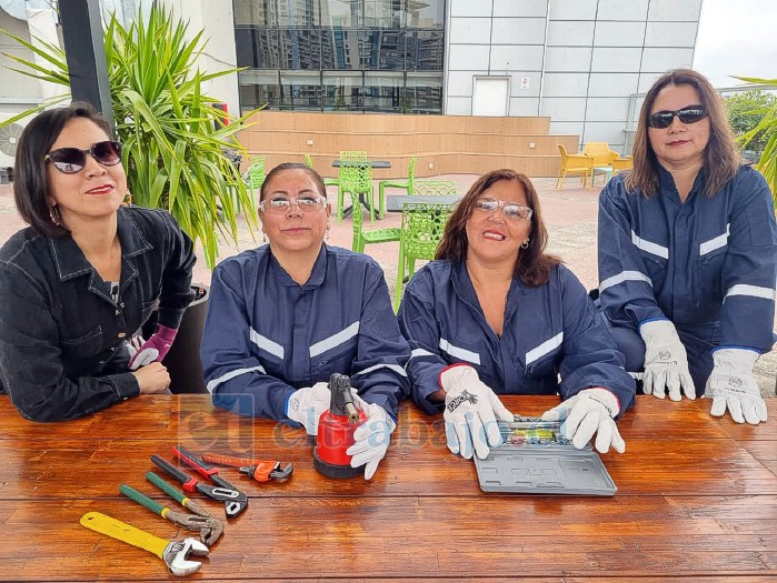Las postulaciones están abiertas hasta este domingo.