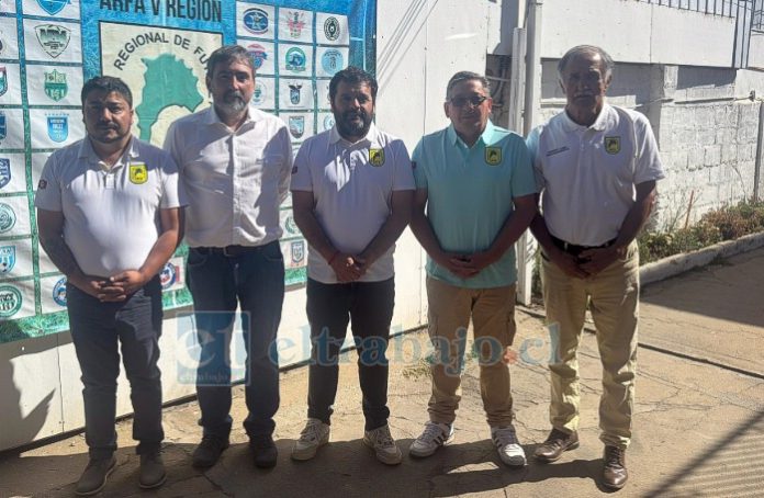 El directorio de la Arfa Quinta programó actividades inéditas para conocer a fondo la realidad de la actividad.