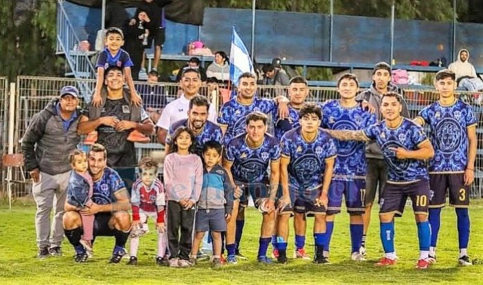 La Higuera de Santa María quiere dar el primer paso para seguir en carrera por la Copa Afava.