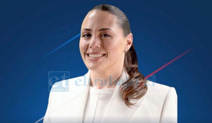 Ministra del Deporte, Natalia Duco, visitará la comuna este martes (Imagen: Radio Agricultura).