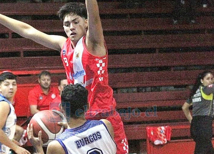 Fuera de su reducto, los pratinos intentarán ser la sorpresa de la fecha en la LNB2. 