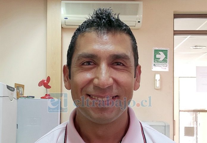 Concejal Ronald Olivares reconoció que gastó viático para comprar «falopa» en Viña del Mar (Archivo).