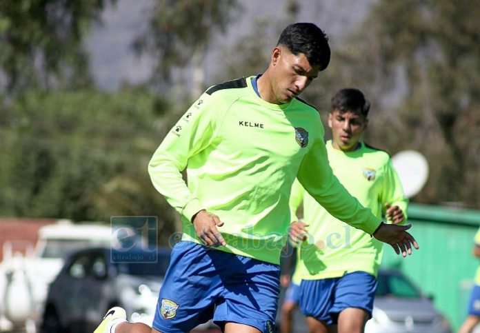 En la capital, Trasandino buscará sostener su buen y esperanzador arranque en el torneo 2026.